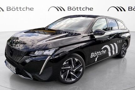 Peugeot 308 47.597 km 23.980 &euro; Potsdam 14480