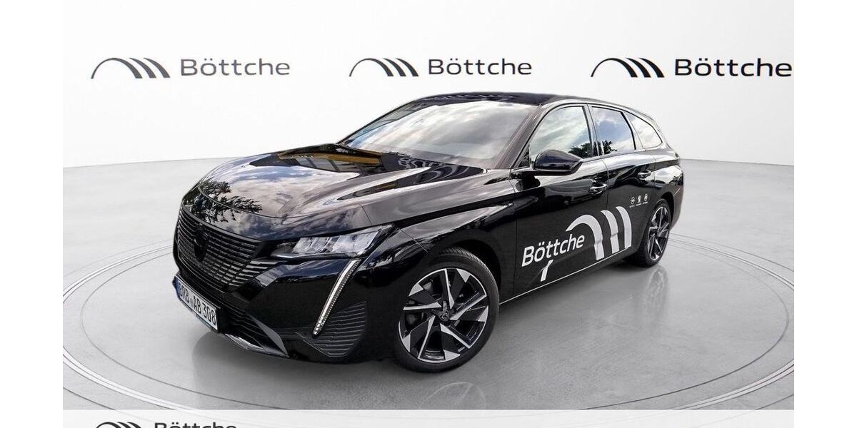 Peugeot 308 47.597 km 23.980 &euro; Potsdam 14480