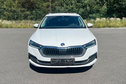 Skoda Octavia 192.000 km 9.900 &euro; Blankenfelde-Mahlow 15831