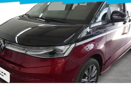 VW T7 Multivan 43.201 km 49.930 &euro; Berlin 10587