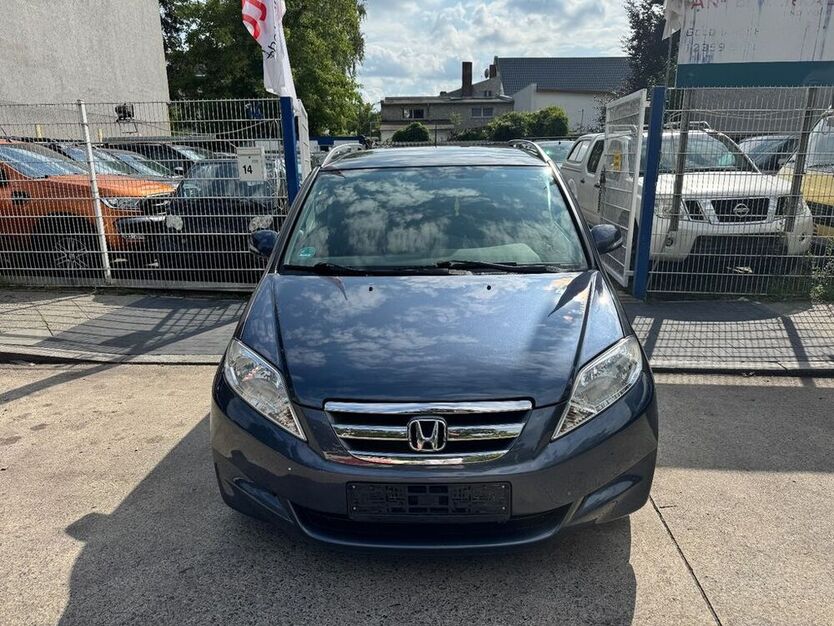 FR-V