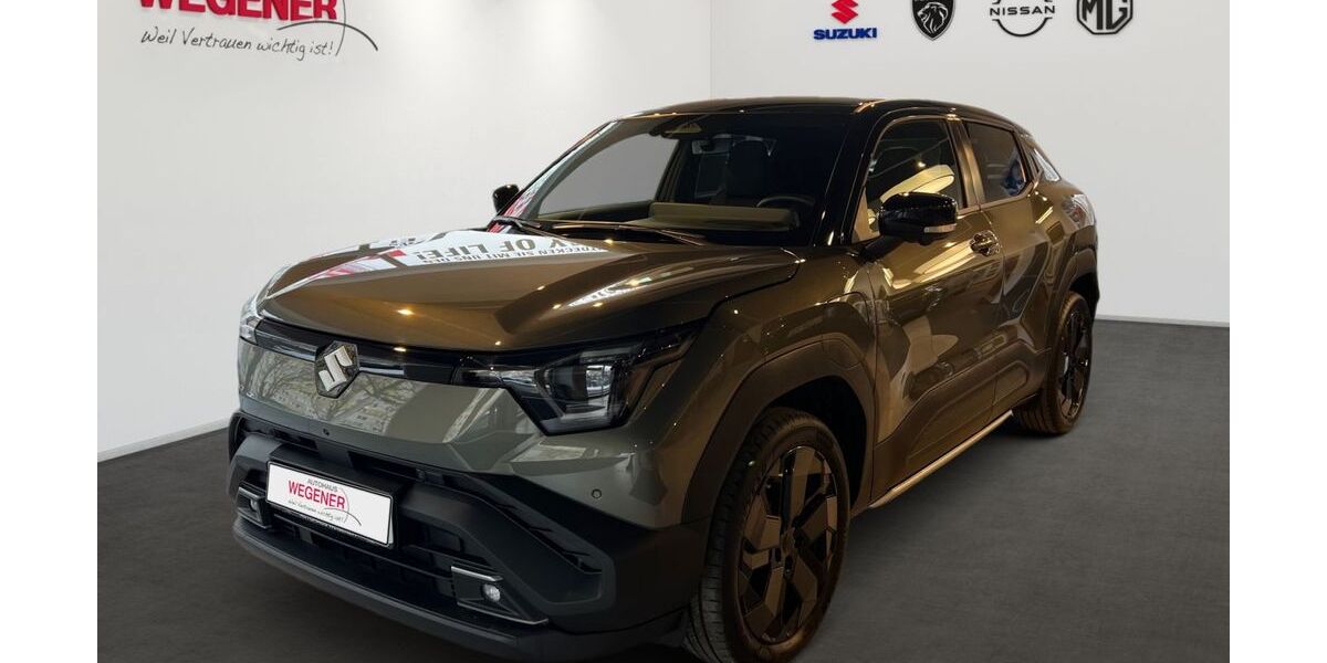 Suzuki e Vitara 1.320 km 36.790 &euro; Berlin 12559