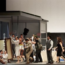 Falstaff 20.11.2025 Staatsoper Unter den Linden