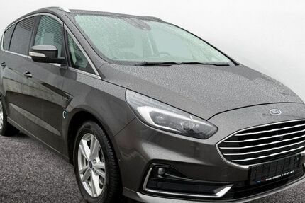 Ford S-Max 78.751 km 19.450 &euro; Teltow 14513