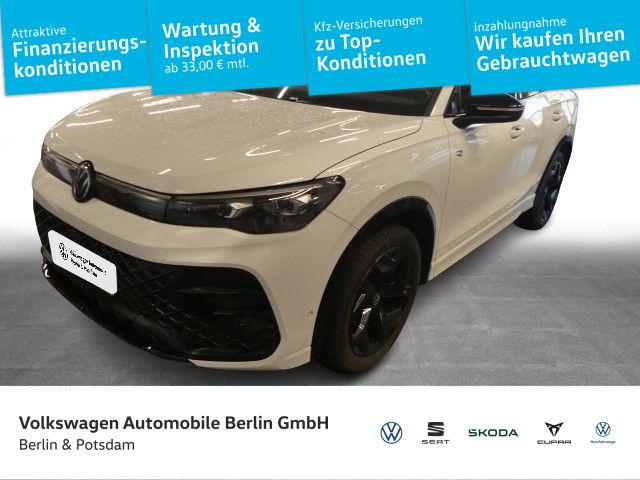 VW Tiguan 20.150 km 38.930 &euro; Berlin 10587