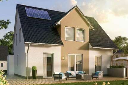 Haus Michendorf - 4 Zimmer, 136 m&sup2;, 423.750&euro; | Angebot:26251729