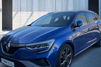 Renault Megane 68.889 km 17.990 &euro; Berlin 13055