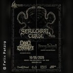 Sepulchral Curse + Dead Chasm