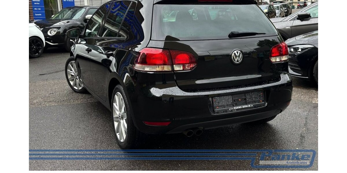 VW Golf Highline 1.4*Klima*PDC*NAV*AUX*Tempo*SHZ* 171.519 km 4.890 &euro; Berlin 13187