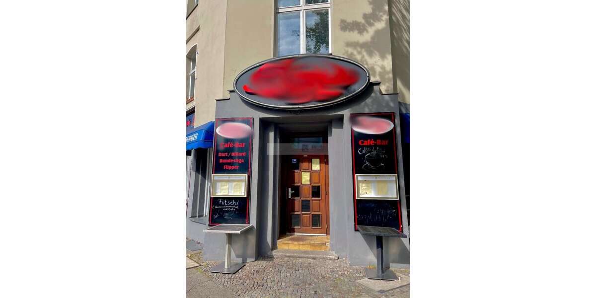 Gewerbeobjekt Berlin Friedrichshain-Kreuzberg - 750.000&euro; | Angebot:25458499