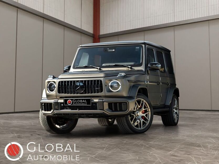 G 63 AMG