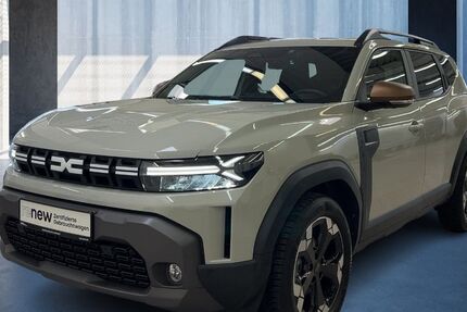 Dacia Duster 21.206 km 24.690 &euro; Berlin 13055