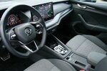 Skoda Octavia 1.5TSi mHEV Sportline ACC Matrix HUD 20.700 km 29.980 &euro; Falkensee 14612