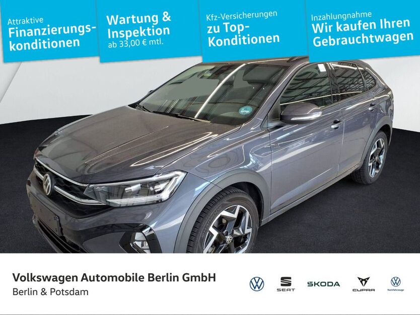 VW Taigo 25.327 km 28.930 € Berlin 10587