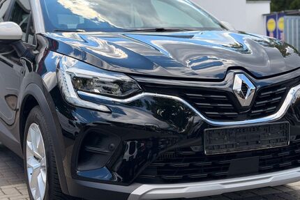 Renault Captur 39.855 km 15.999 &euro; Berlin 12351