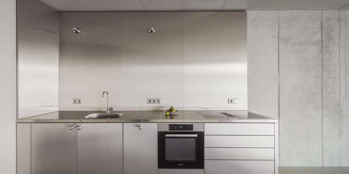 Etagenwohnung Berlin Mitte - 2 Zimmer, 87 m&sup2;, 2.450&euro; | Angebot:26640059
