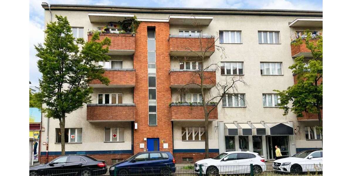 Gewerbeobjekt Berlin Reinickendorf - 130.000&euro; | Angebot:27140946