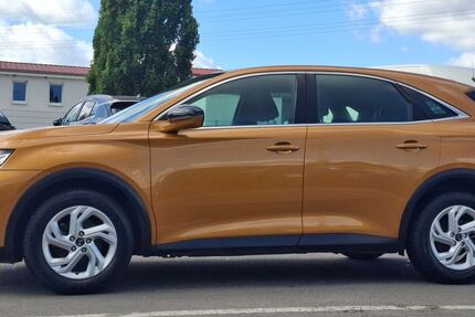 DS Automobiles DS7 (Crossback) 128.000 km 13.999 &euro; Berlin 15831