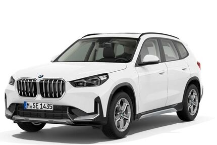 BMW X1 4.000 km 49.900 &euro; Berlin-Siemensstadt 13629