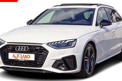Audi A4 79.961 km 31.950 &euro; Berlin 12683