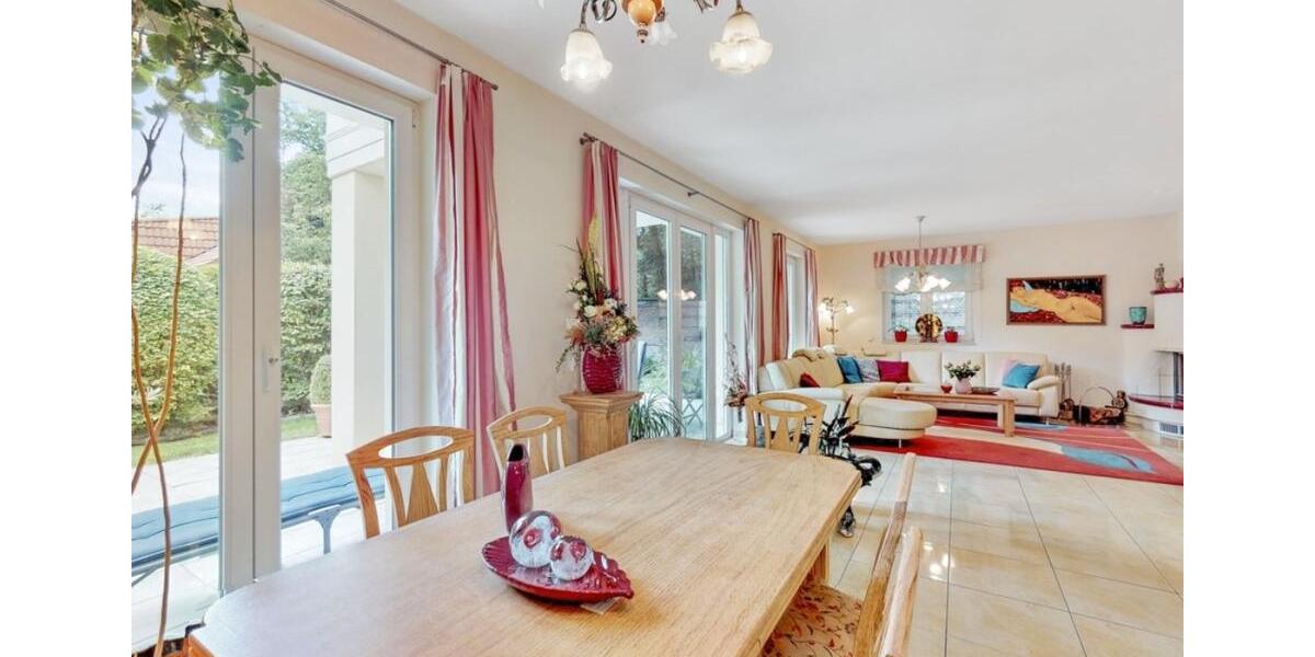 Einfamilienhaus Potsdam Babelsberg - 5 Zimmer, 270 m&sup2;, 1.600.000&euro; | Angebot:26905520