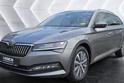 Skoda Superb 72.000 km 26.950 &euro; Ludwigsfelde 14974
