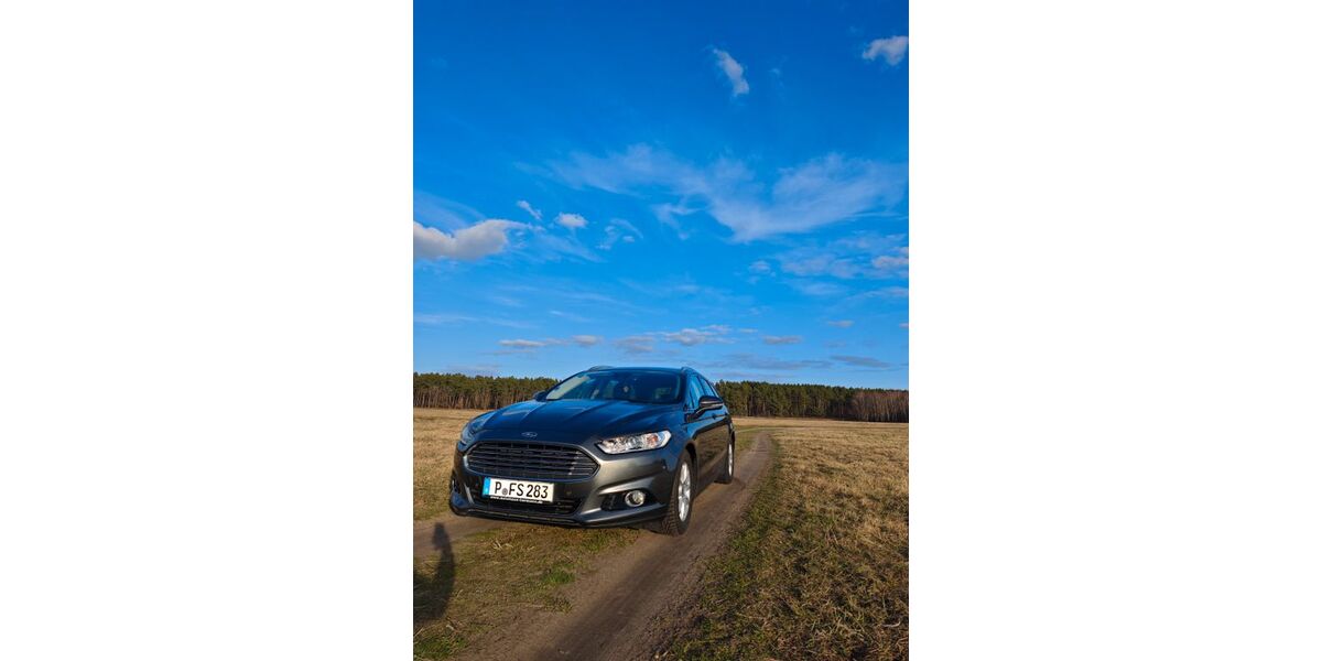 Ford Mondeo 137.000 km 8.700 &euro; Potsdam 14480