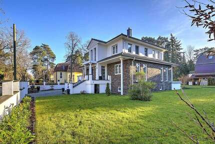 Haus Falkensee - 5 Zimmer, 224 m&sup2;, 1.350.000&euro; | Angebot:25529481