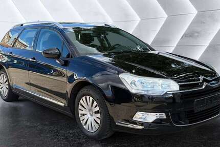 Citroen C5 240.000 km 3.999 € Berlin 12439