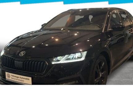 Skoda Octavia 62.300 km 27.740 &euro; Berlin 12099