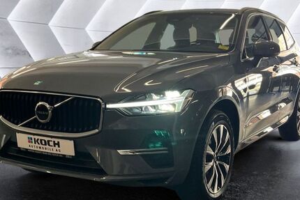 Volvo XC60 20.270 km 35.480 &euro; Berlin 10553