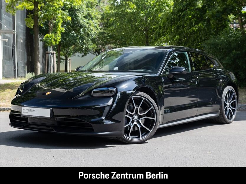 Porsche Taycan 12.761 km 66.930 € Berlin 10587