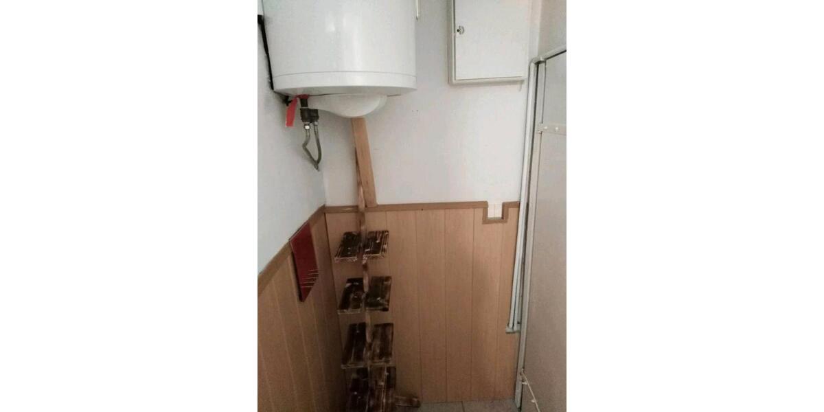 Dachgeschoßwohnung Michendorf - 1.5 Zimmer, 42 m&sup2;, 650&euro; | Angebot:24210889