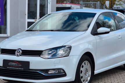VW Polo 229.000 km 4.950 &euro; Teltow 14513