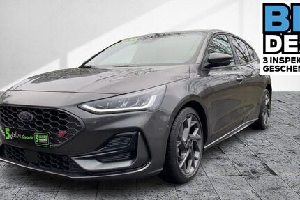 Ford Focus 28.604 km 28.280 &euro; Berlin 14167