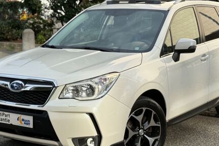 Subaru Forester 179.000 km 11.990 € berlin 12057