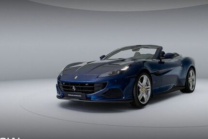 Ferrari Portofino 8.738 km 229.000 &euro; Berlin 12203