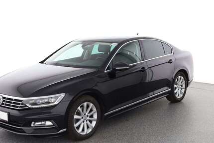 VW Passat 100.000 km 18.880 € Berlin 12103