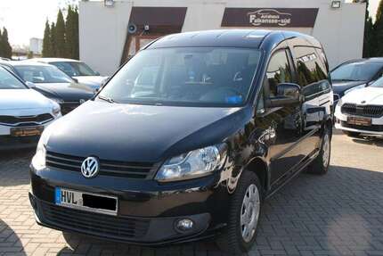 VW Caddy 238.518 km 7.999 &euro; Falkensee 14612