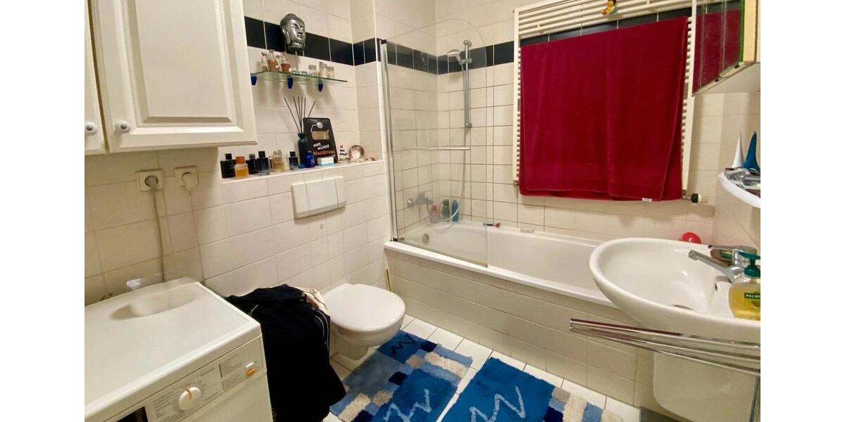 Terrassenwohnung Nuthetal - 2 Zimmer, 76 m&sup2;, 950&euro; | Angebot:26446555