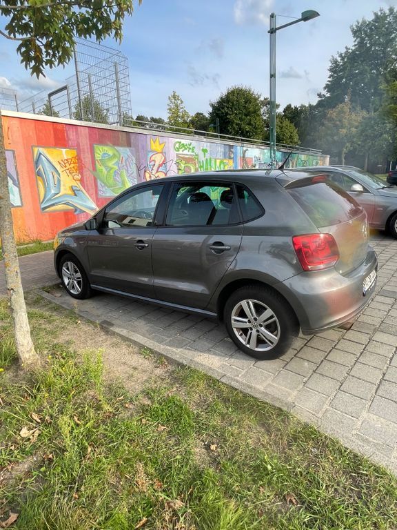 VW Polo 159.320 km 6.900 € Teltow 14513