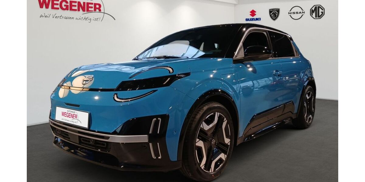 Nissan Micra 2.276 km 31.990 &euro; Ludwigsfelde 14974