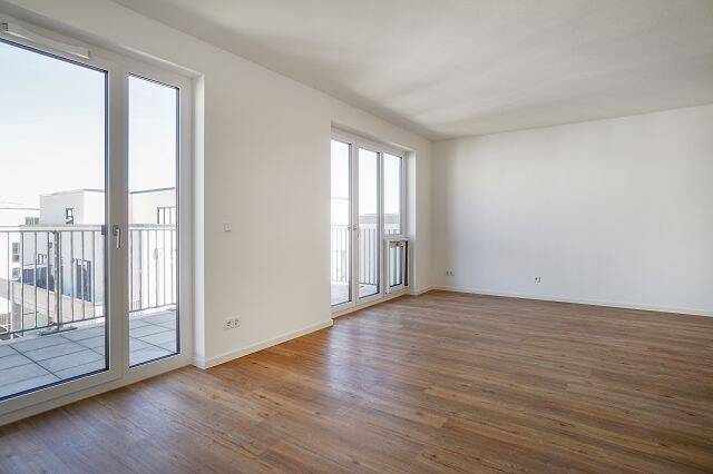 Etagenwohnung Berlin Siemensstadt - 4 Zimmer, 109 m&sup2;, 1.765&euro; | Angebot:26914346