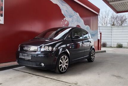 Audi A2 144.700 km 4.599 &euro; Berlin 13089
