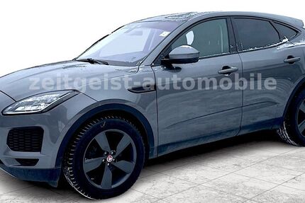 Jaguar E-Pace 92.000 km 15.985 &euro; Potsdam 14480
