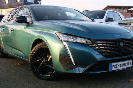 Peugeot 308 44.600 km 23.980 &euro; Falkensee 14612