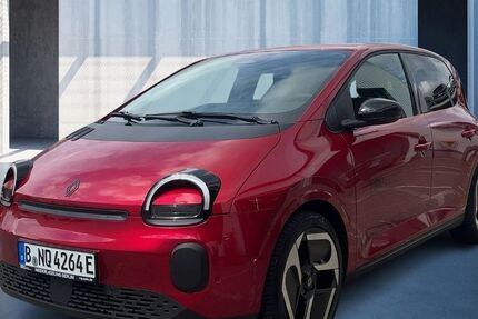 Renault Twingo 2.500 km 22.990 &euro; Berlin 12099