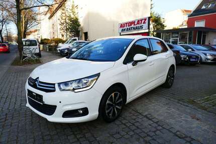 Citroen C4 51.617 km 8.950 &euro; Berlin 12105