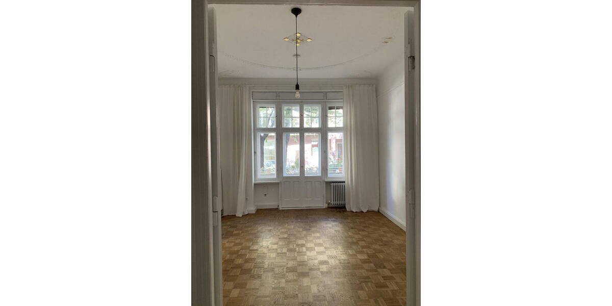 Etagenwohnung Berlin Halensee - 3 Zimmer, 94 m&sup2;, 699.000&euro; | Angebot:26641886