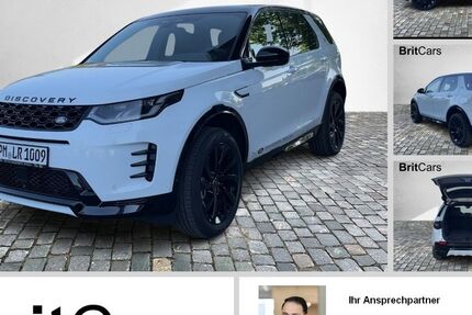 Land Rover Discovery Sport 17.798 km 47.849 &euro; Teltow 14513